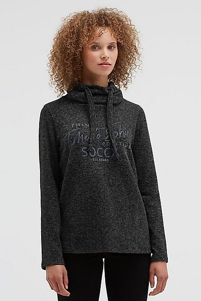 SOCCX Rollkragenpullover günstig online kaufen