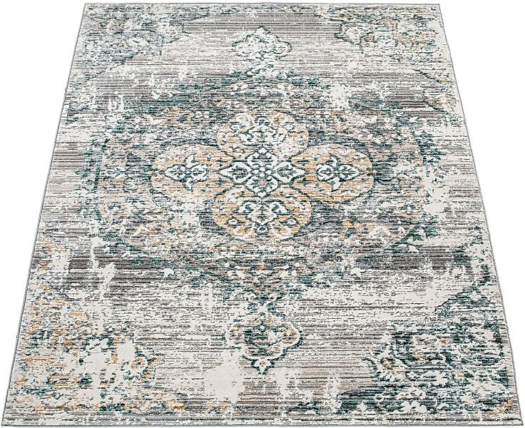 Paco Home Teppich Herbete 733, rechteckig, günstig online kaufen