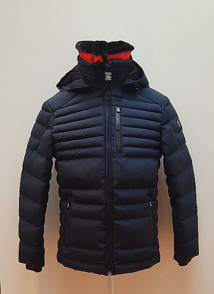Wellensteyn Outdoorjacke günstig online kaufen