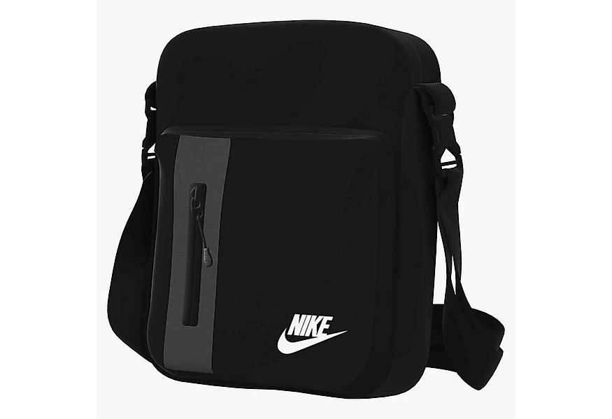 Nike Sportswear Umhängetasche ELEMENTAL CROSSBODY, sportlicher Stil, aus Ku günstig online kaufen
