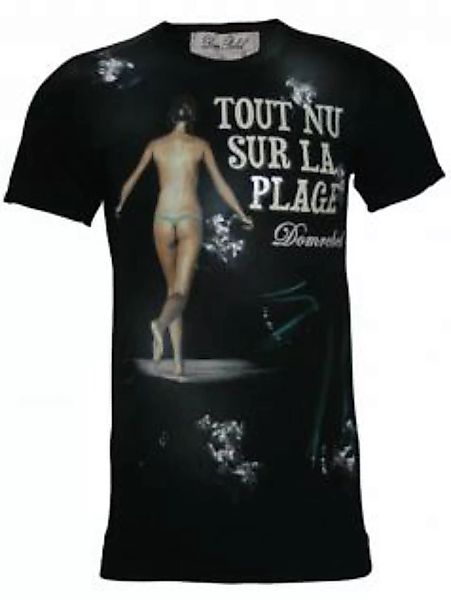 Dom Rebel Herren Shirt Tout Nu günstig online kaufen