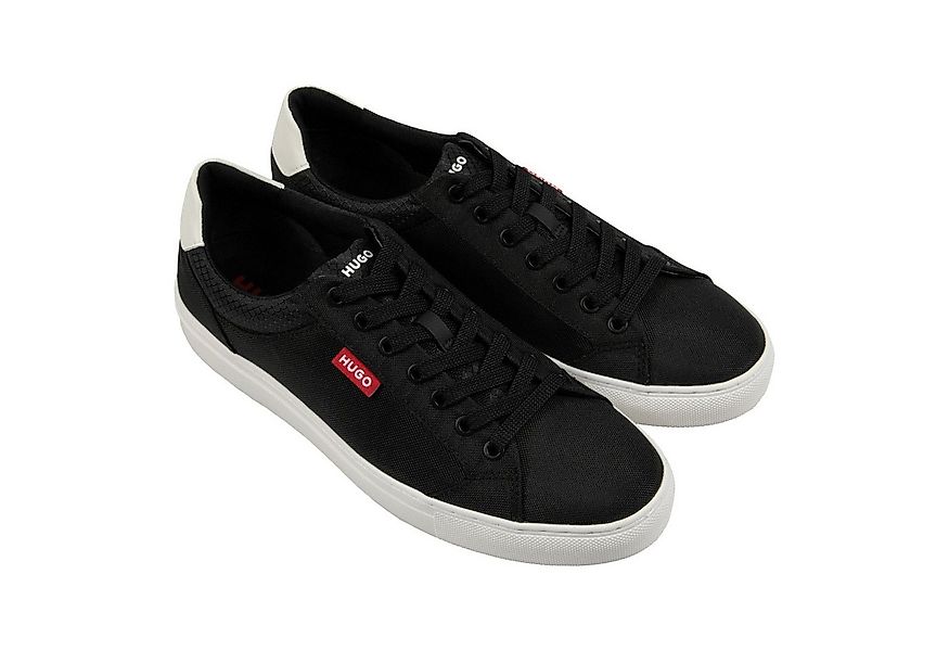 HUGO Morrie Tenn mny Sneaker mit Marken-Patch günstig online kaufen