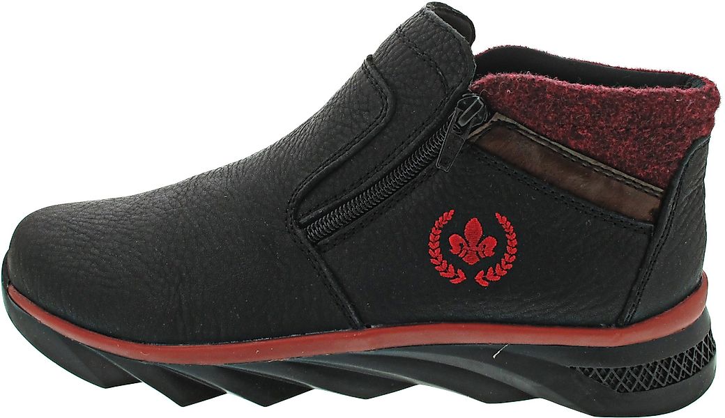 Rieker Stiefelette günstig online kaufen