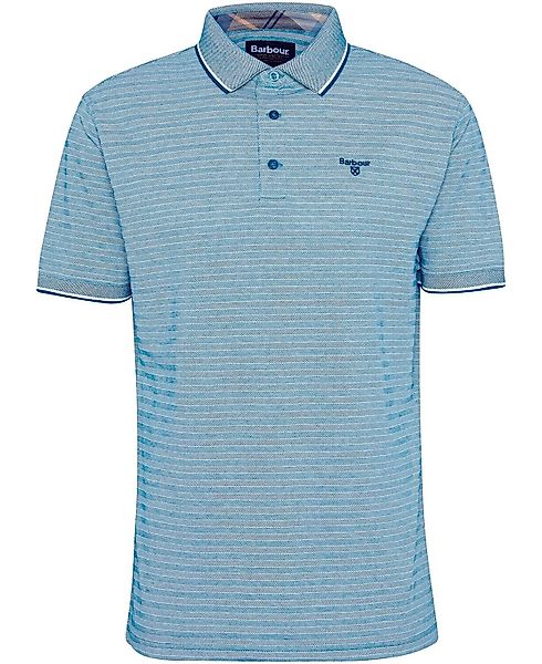 Barbour Poloshirt Polo Taverham günstig online kaufen