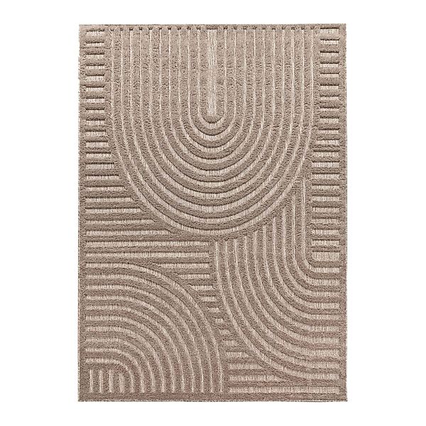 TaraCarpet Teppich Indoor und Outdoor Teppich günstig online kaufen
