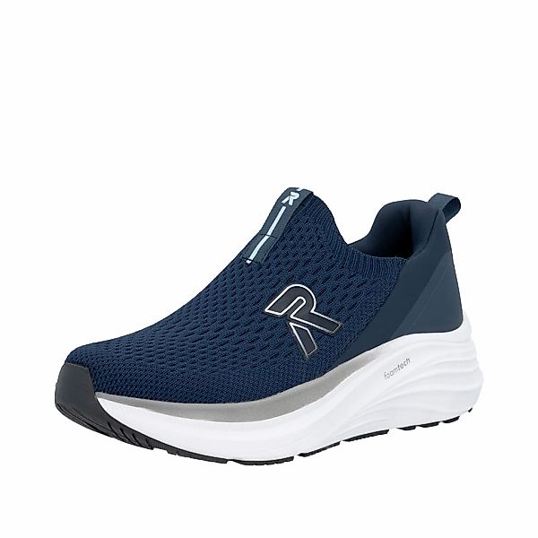 RIEKER Sport Slipper Slipper, Schlupfschuh, Halbschuh, Sneaker mit softem S günstig online kaufen