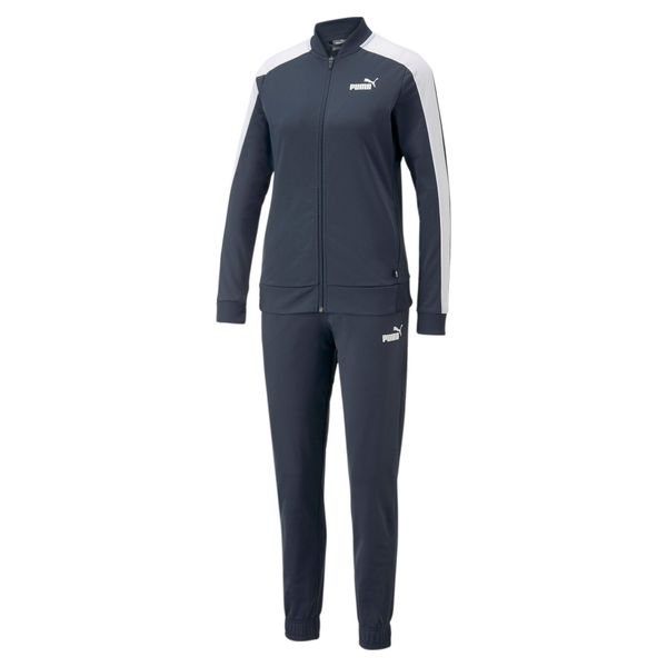 PUMA Trainingsanzug Puma Damen Trainingsanzug Baseball günstig online kaufen