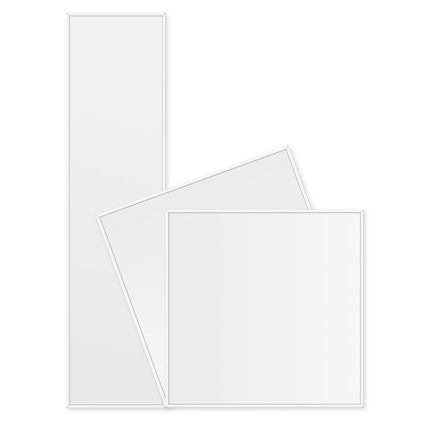 VIESTA Infrarotheizung Infrarotheizung - CF Serie günstig online kaufen