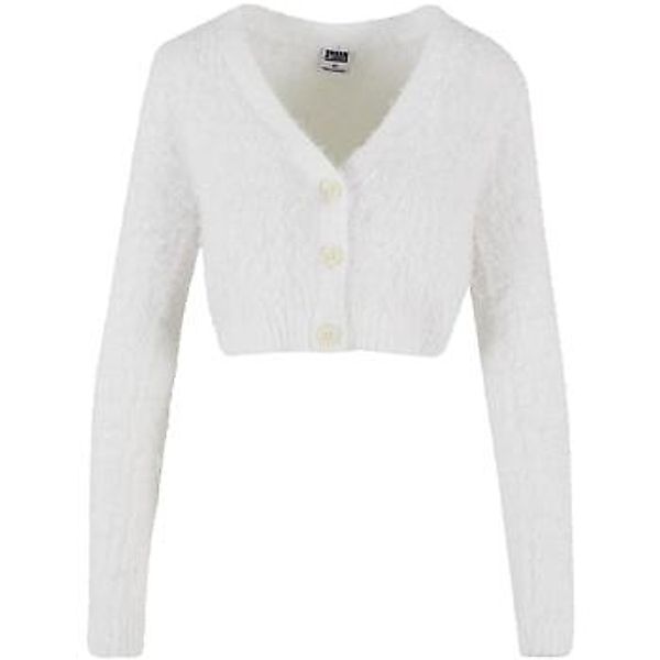 Urban Classics  Strickjacken Cardigan crop à plume femme günstig online kaufen