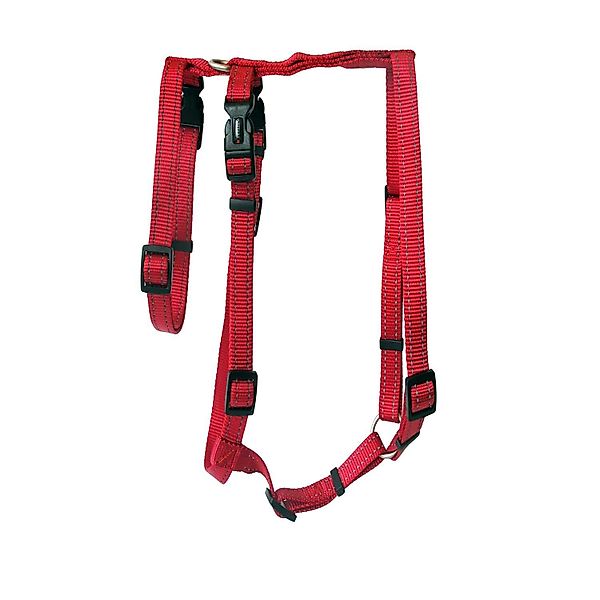 Wolters Hunde-Sicherheitsgeschirr Geschirr Soft & Safe günstig online kaufen