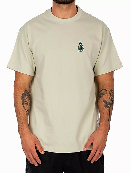 iriedaily T-Shirt T-Shirt Iriedaily What The günstig online kaufen