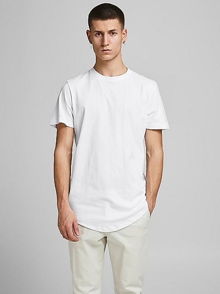 Jack & Jones Rundhalsshirt JJEORGANIC BASIC TEE SS O-NE 3PK MP NOOS (Packun günstig online kaufen