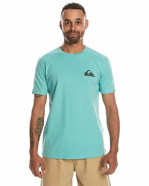 Quiksilver T-Shirt "MW Mini" günstig online kaufen