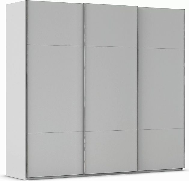 rauch Schwebetürenschrank "Kleiderschrank Schrank Garderobe Schlafzimmersch günstig online kaufen