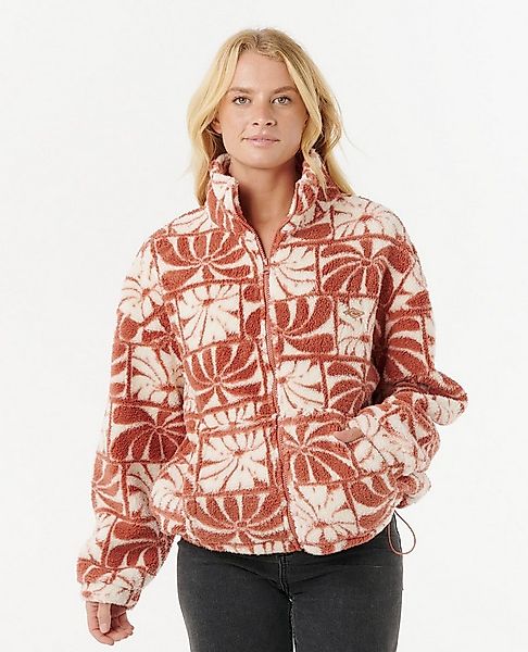 Rip Curl Fleecejacke Artist of Search Fleece Pullover - Ty Williams günstig online kaufen