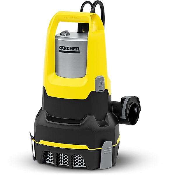 KÄRCHER Gartenpumpe SP 17.000 Flat Level günstig online kaufen