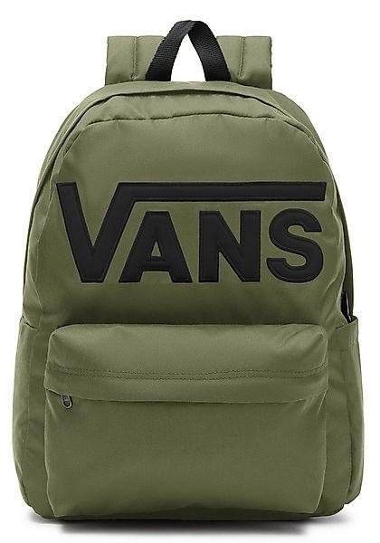Vans Rucksack, 22 Liter Volumen günstig online kaufen