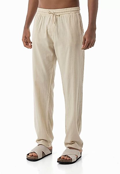 RedBridge Schlupfhose Luftige Freizeithose mit Gummibund günstig online kaufen