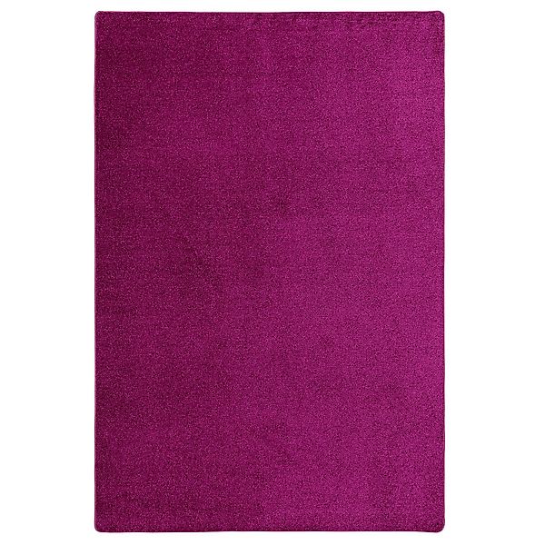 Snapstyle Veloursteppich Hochflor Velours Teppich Luna, günstig online kaufen