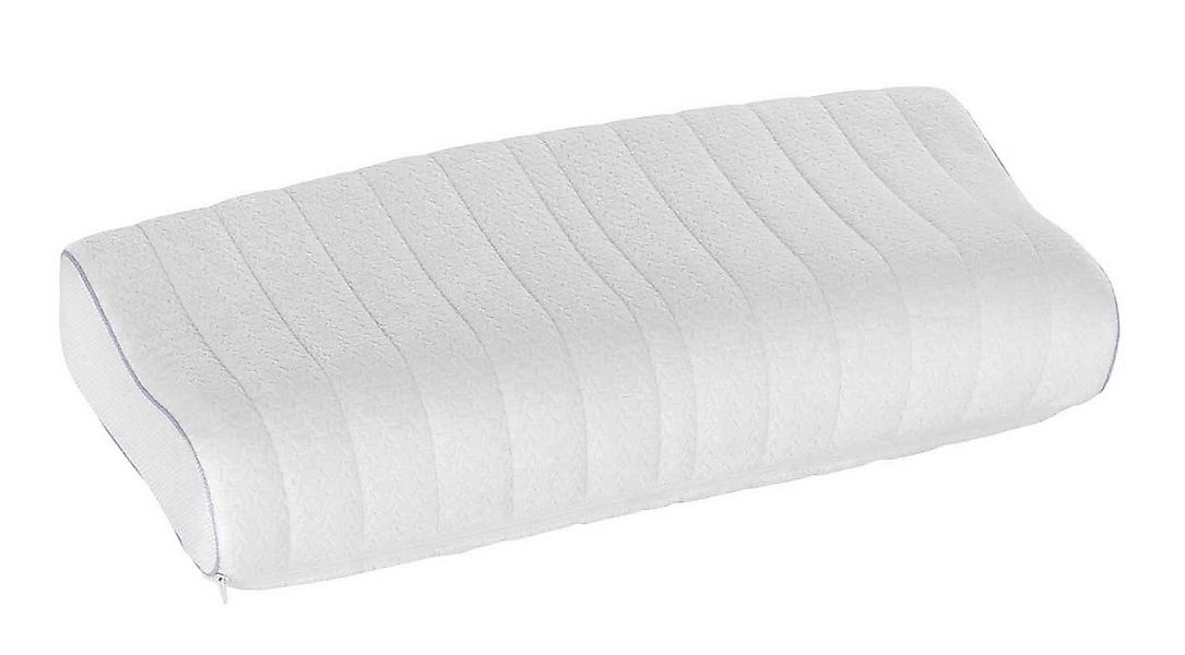 Paradies Nackenstützkissen PARATEX, 80 x 40 cm, Bezug: Baumwolle, Polyester günstig online kaufen