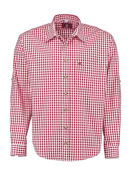 OS Trachten Trachtenhemd 120001-2602 günstig online kaufen