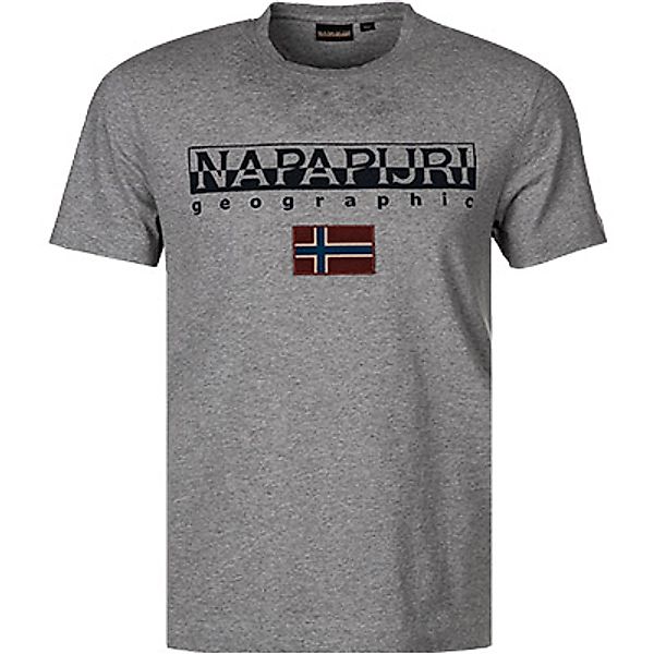 NAPAPIJRI T-Shirt NP0A4GDQ/160 günstig online kaufen