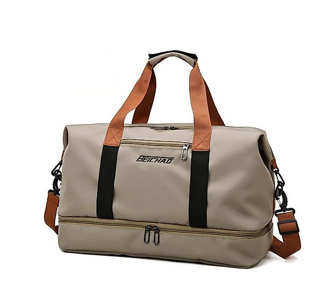 Heyork Reisetasche Reisetasche Sporttasche mit Schuhfach & Nassfach für Fit günstig online kaufen