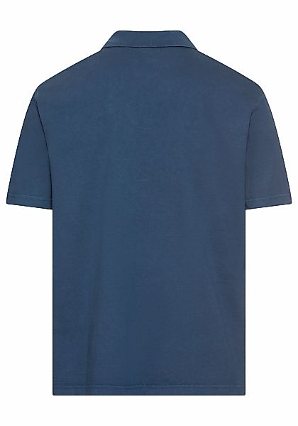 BOSS ORANGE Poloshirt "Pe Dye" mit Polokragen günstig online kaufen