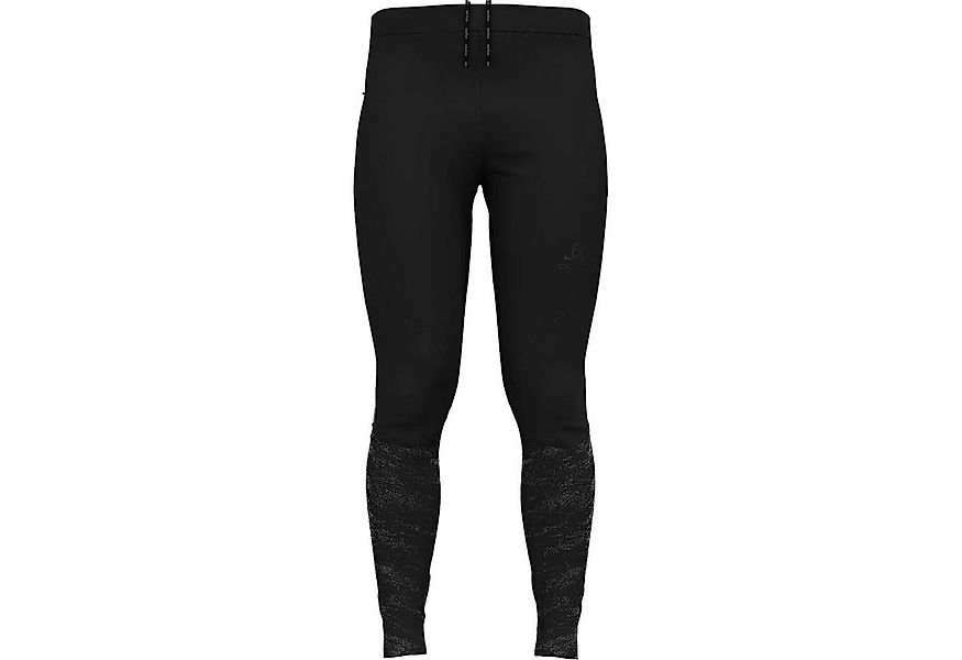 Odlo Laufhose Tight ZEROWEIGHT WARM günstig online kaufen