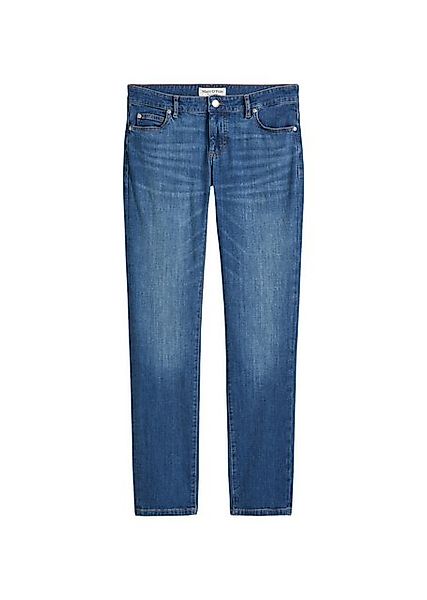 Marc O'Polo 5-Pocket-Jeans Denim trouser, straight fit, regula günstig online kaufen