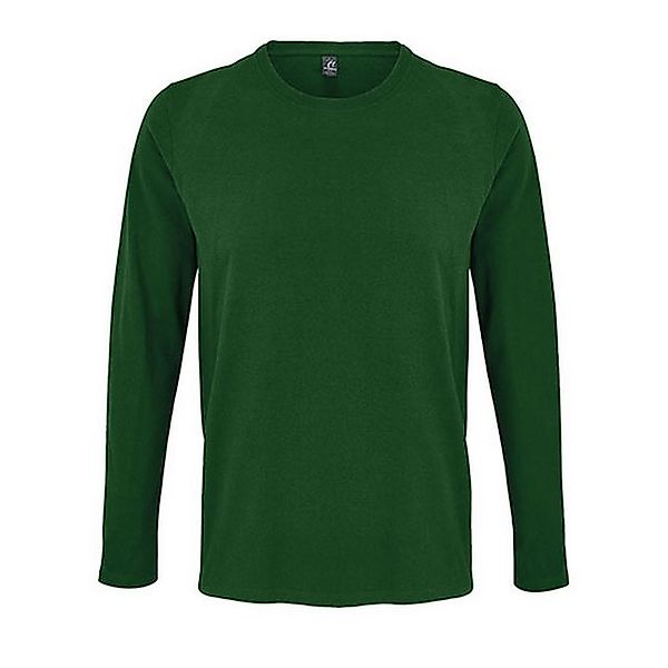 SOLS T-Shirt Men´s Long Sleeve T-Shirt Imperial günstig online kaufen