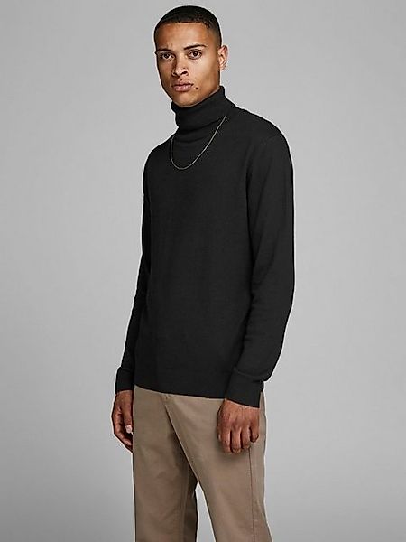 Jack & Jones Strickpullover JJEEMIL KNIT ROLL NECK NOOS günstig online kaufen