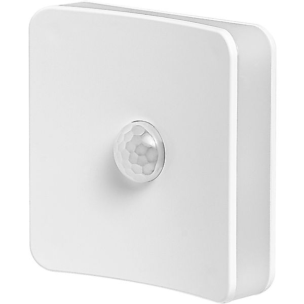 Ledvance LED-Nachtlicht Lunetta Square mit Bewegungssensor und RGB-Farbsteu günstig online kaufen