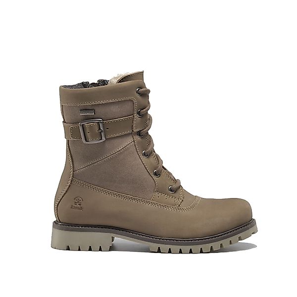 Kamik ROGUE MID Winterstiefel Angenehm warm günstig online kaufen