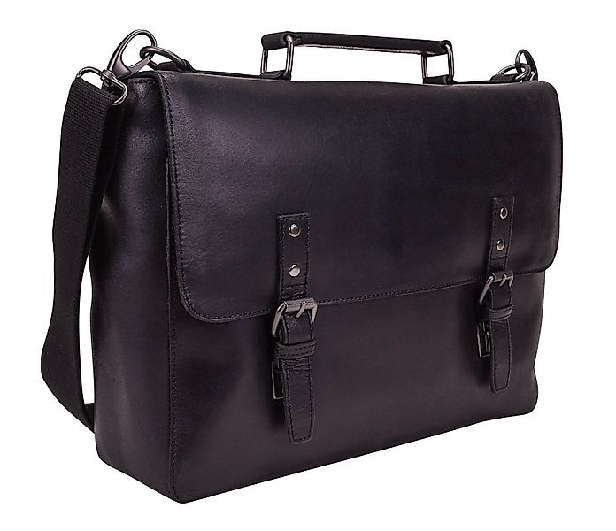 Leonhard Heyden Aktentasche Briefcase 2 Compartments, günstig online kaufen