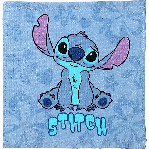 Disney Duschtuch Lilo & Stitch Unisex günstig online kaufen