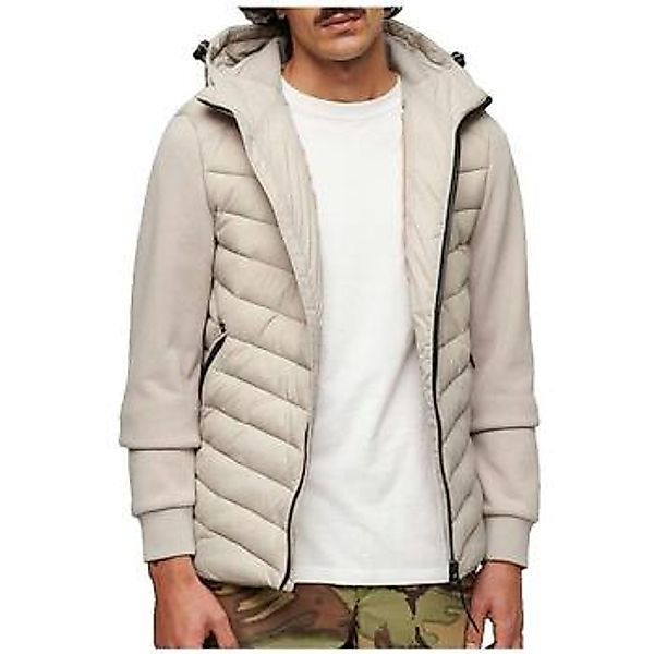 Superdry  Daunenjacken Doudoune  Storm Hybrid Padded Jacket günstig online kaufen