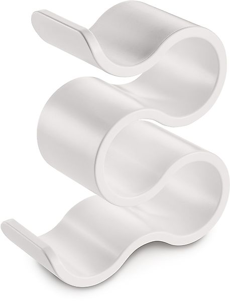 KOZIOL Weinflaschenhalter Regal BOA, 100% recycelbar günstig online kaufen