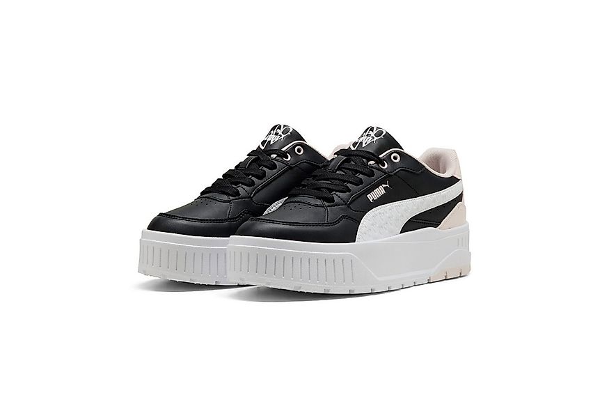 PUMA Karmen II Idol With Love Sneakers Damen Sneaker günstig online kaufen