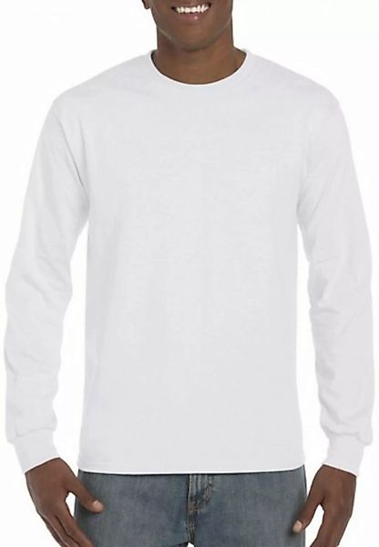 Gildan Langarmshirt Herren Hammer Adult Long Sleeve T-Shirt günstig online kaufen