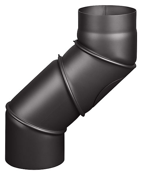 H&M Germany Ofenrohr Rauchrohr Ø150mm günstig online kaufen