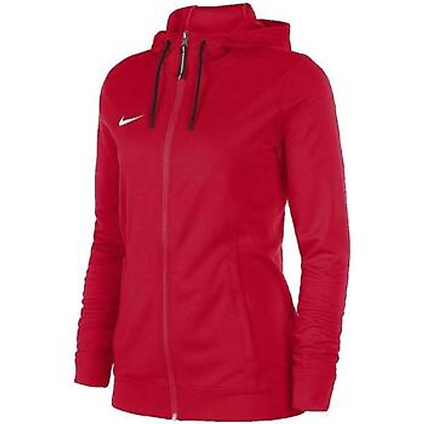 Nike  Sweatshirt Sweat à capuche  Team Basketball Rouge günstig online kaufen