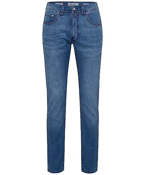 Pierre Cardin 5-Pocket-Jeans PIERRE CARDIN LYON günstig online kaufen