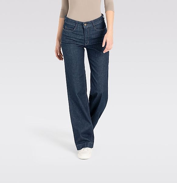 MAC Weite Jeans "WIDE" günstig online kaufen