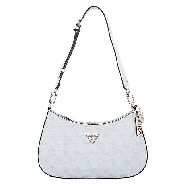 Guess Schultertasche Noelle, Polyurethan günstig online kaufen