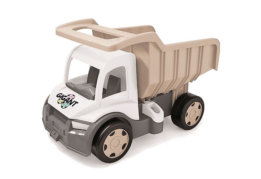 Wader Wozniak Spielzeug-Kipper Gigant LKW XXL Dumper Truck Biscuit Cloud, ( günstig online kaufen