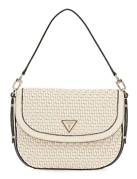Guess Schultertasche Flap Shoulder Bag günstig online kaufen