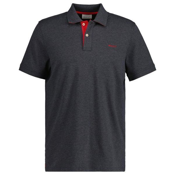 Gant Poloshirt REG SHIELD SS PIQUE günstig online kaufen