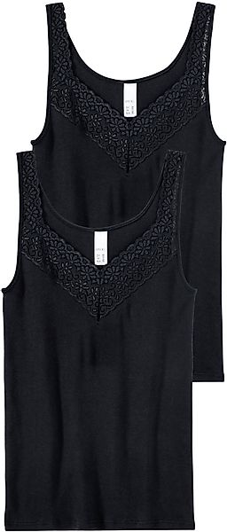 Speidel Achselhemd Natalie (2er Pack) Baumwolle, günstig online kaufen