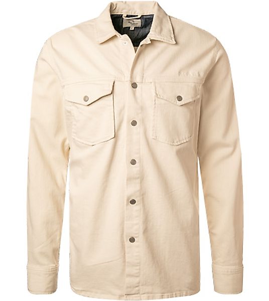 Pepe Jeans Overshirt Dave Natural PM307487/000 günstig online kaufen